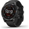 GARMIN EPIX PRO (GEN 2) 47 SLATE GRAY 010-02803-01