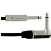 GEWA Cavo - Strumenti Musicali - Cavo Strumento Mono Pro Line - Ve5 - 9 M