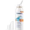 IST.GANASSINI SpA Tonimer MD Baby Spray Nasale Decongestionante - Soluzione ipertonica per la pulizia nasale del neonato e del bambino - 100 ml