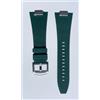 Cinturino per Tissot PRX T137.410/T137.407/T931.407 Gomma 12mmx27mm