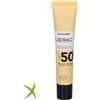Lierac Sunissime Fluido Solare Colorato Viso Spf50+ 40 ml