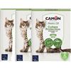Camon Collare Barriera Olio di Neem per Gatti 3 Confezioni