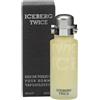 Iceberg Twice Eau De Toilette Uomo 125ml