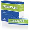 Digerfast Polvere 24 Bustine 2g