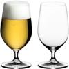 RIEDEL Ouverture Bicchieri Birra