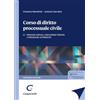 GIAPPICHELLI Corso di diritto processuale civile. Processi speciali, esecuzione forzata e procedure alternative (Vol. 3)
