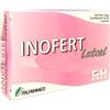 ITALFARMACO SPA Inofert Luteal 20 Capsule Soft Gel