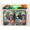 WOW World of Warcraft - Headless Horseman Card Sleeves (80 units)