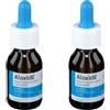 ALOXIDIL® 2% Soluzione cutanea 2x60 ml