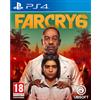 Ubisoft Far Cry 6, PS4 Standard Inglese, ITA PlayStation 4