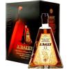 RHUM J BALLY Rum J. Bally Vieux Agricole Pyramide 12 anni - 0,7 Lt