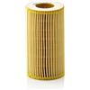 Mann Filter MANN-FILTER HU 718/6 x Filtro dell'olio - AUTOVETTURE + VEICOLI COMMERIALI