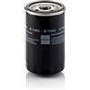 Mann Filter MANN-FILTER W 719/33 Filtro dell'olio - per Autovetture + veicoli commeriali