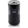 Mann Filter MANN-FILTER W 950/14 Filtro dell'olio - per Autovetture + veicoli commeriali