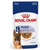 Royal Canin Maxi Mature Ageing Busta Multipack 40x140G CARNI E DERIVATI