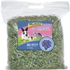 MultiFit Fieno per Roditori 500G FIORI DI GRANO