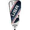 Callaway HC CG AM Americana Driver NVY/ROSSO/WHT 23