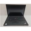 Lenovo NOTEBOOK LENOVO THINKPAD A285 AMD RYZEN 5 2500U 8GB RAM 256GB SSD WIFI WINDOWS