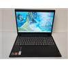 Lenovo NOTEBOOK LENOVO IDEAPAD L340 AMD RYZEN 7 3700U 16GB RAM 512GB SSD WIFI WEBCAM