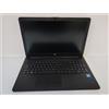 HP NOTEBOOK HP PAVILION 15 INTEL CELERON N4000 4GB RAM 128GB HD WIFI WEBCAM