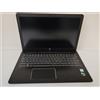 Intel NOTEBOOK HP PAVILION 15 INTEL CORE I7-7700HQ 16GB RAM 256GB SSD WIN11 WEBCAM