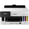 Canon Stampante inkjet Canon MAXIFY GX5050 stampante a getto d'inchiostro A colori 600 x 1200 DPI A4 Wi-Fi [5550C006]