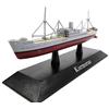 DeAgostini Kormoran 1939 Auxiliary Cruiser 1/1250 WS27