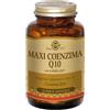 Solgar Maxi Coenzima Q10 Integratore per il colesterolo 30 perle