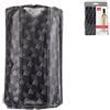 Vacu Vin Cooler Refrigeratore Attivo per Bottiglie di Vino, Nylon, Nero, Unica