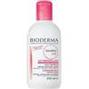 Bioderma Sensibio Latte Struccante 250 Ml