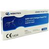 Wizbiothech Sars-cov-2 Test Antigenico Rapido Autodiagnostico Tampone Nasale 1 Pezzo