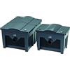 Oase 56776 Set Biosmart, Nero