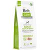 BRIT Care Sustainable Adult Medium Breed con pollo e insetti 12 kg