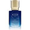 EX NIHILO Blue Talisman