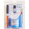KIT RIPARAZIONE PER GOMMONI IN NEOPRENE BIANCO