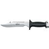 COLTELLO INOX SUB LAMA 18,5CM