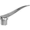 CHIAVE A STELLA IN ACCIAIO INOX