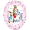 Peter Rabbit e amici 15, Rosa