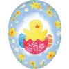 Happy Moments 15cm, Pulcino nell'uovo