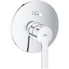 Grohe Lineare miscelatore monocomando doccia Miscelatore monocomando da incasso, 19297001