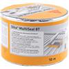 SIKA - Nastro sigillante butilico, SikaMultiSeal BT, Alluminio, 10m x 100mm