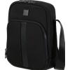 Samsonite Borsello a tracolla Uomo Tg. M 9.7 Samsonite Linea Sacksquare Black 146475 1041