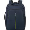 Samsonite Bagaglio a Mano Underseater M Samsonite Linea Guardit 3.0 Blue 155199 1090