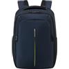 Samsonite Bagaglio a Mano Underseater S Samsonite Linea Guardit 3.0 Blue 155198 1090
