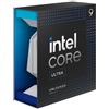 Intel CPU INTEL CORE ULTRA 9 285K 3,7GHZ (5.7GHZ TURBO) 24CORE BX80768285K 36MB LGA1851 125W INTEL GRAPHIC NO FAN GAR. 3ANNI