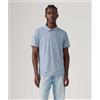LEVI'S ® Levi's® Polo Cliff Pique Blue Aster Uomo