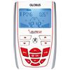 GLOBUS G3552 ELITE SII ELETTROTERAPIA