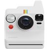 Polaroid Fotocamera Polaroid Now+ Gen 3 - Bianco