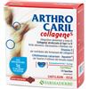 FARMADERBE Srl Arthrocaril Collagene 14bust