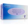 ALLIANCE HEALTHCARE IT.DIS.SpA Alvita Guanti In Vinile Senza Polvere Taglia L, 100 Guanti